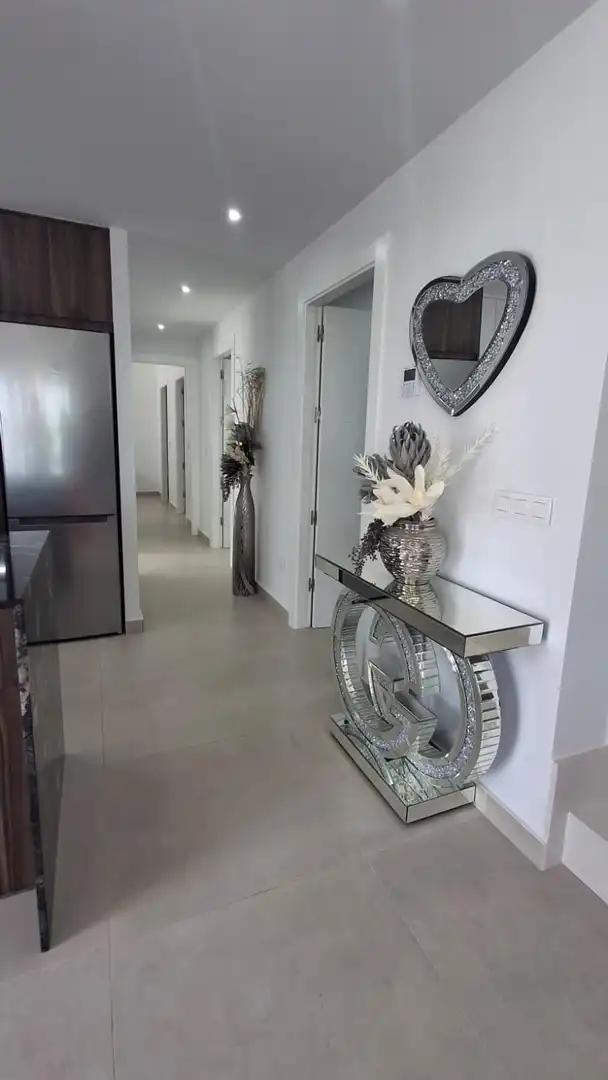 Casa a schiera con giardino in vendita a Desamparados - Hurchillo - Torremendo, imagen 16
