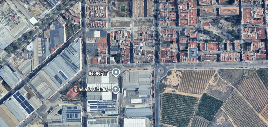 Wohnungen zum verkauf in L'Alcúdia