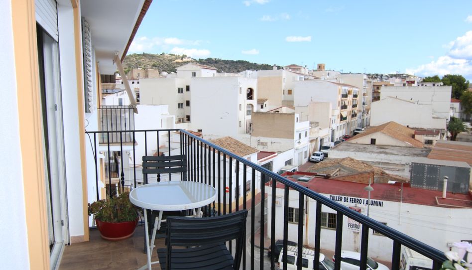 Apartamento en venta en Centro ciudad - 5