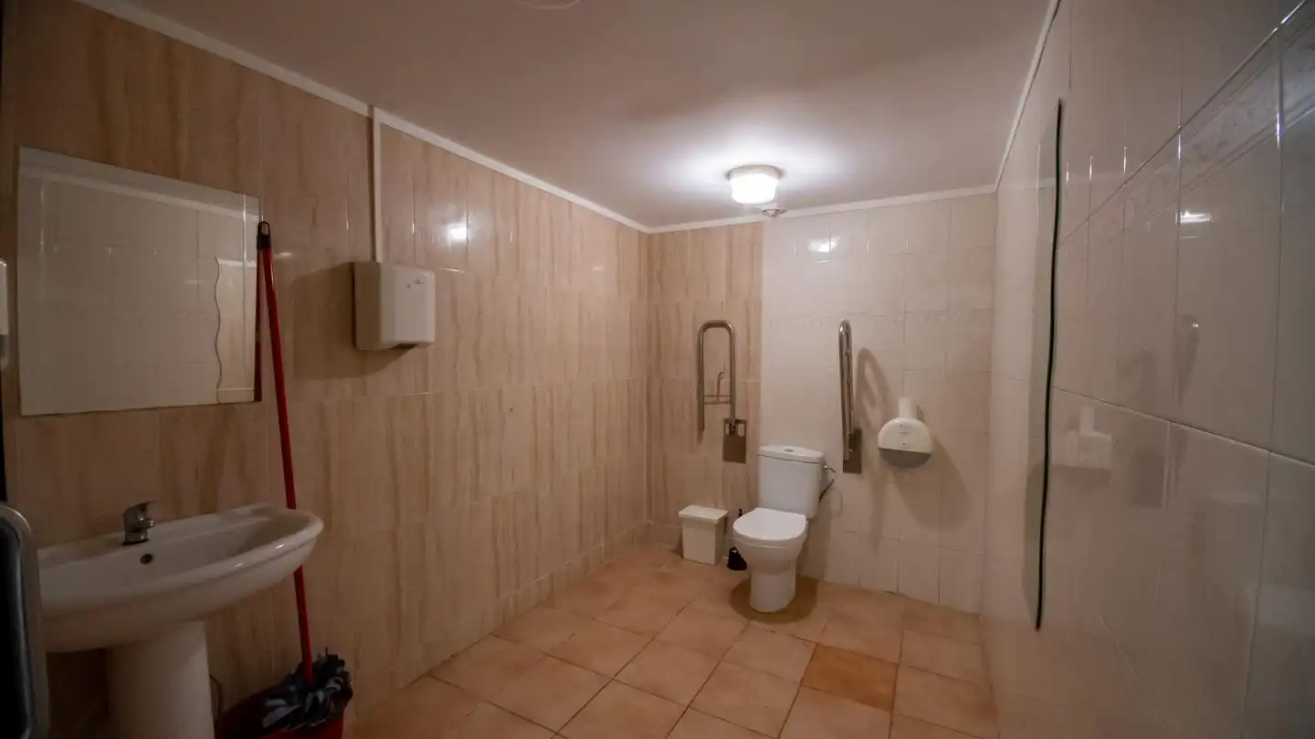 Business premises for sale in Travesía Rianxo, imagen 23
