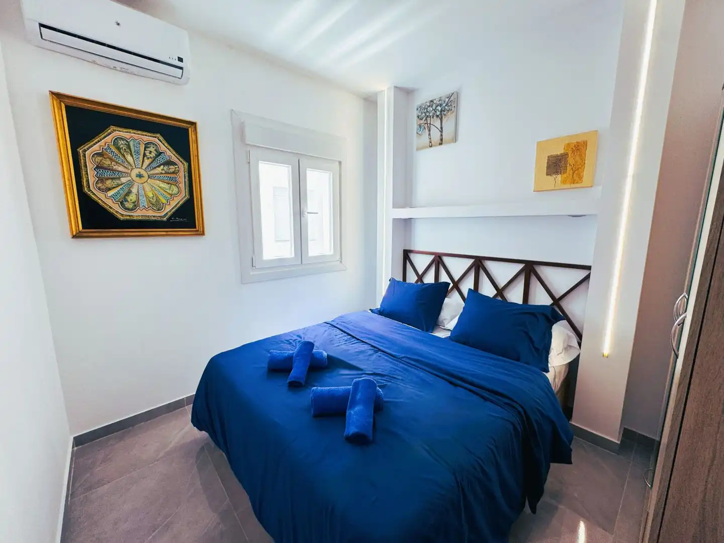 Schlafzimmer von Gebäude zum Verkauf in Torremolinos
