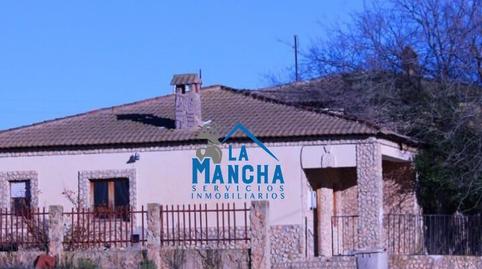 Photo 2 of Country house for sale in Calle Alfonso XII, Hoya-Gonzalo, Albacete