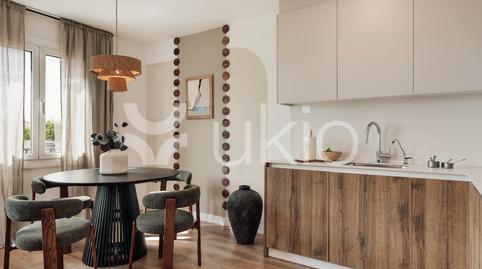 Photo 3 of Apartment for rent in Carrer de Padilla, Sagrada Família,  Barcelona Capital