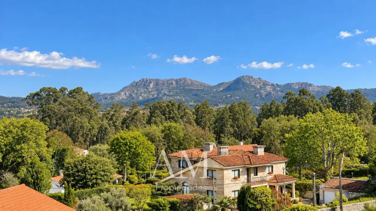 Villa avec jardin à vendre à Alcoucer - Donas s/n, imagen 52