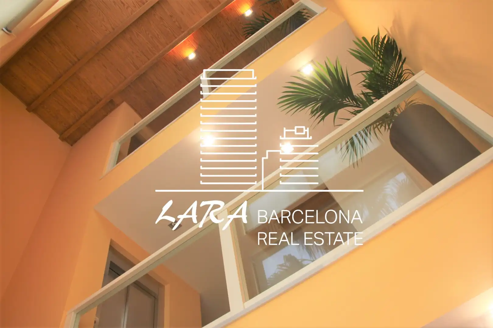 Vista exterior de Casa o chalet en venta en Viladecans con Aire acondicionado, Calefacción y Jardín privado