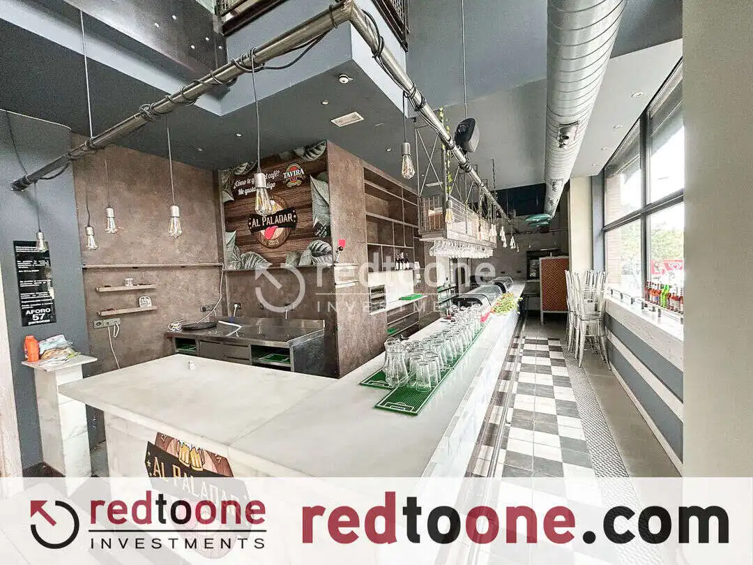 Local comercial en venta en Campoamor - Altozano, imagen 9