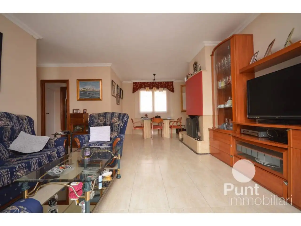 Living room of Detached homes for sale in Premià de Dalt  with Air Conditioner, Heating and Private garden