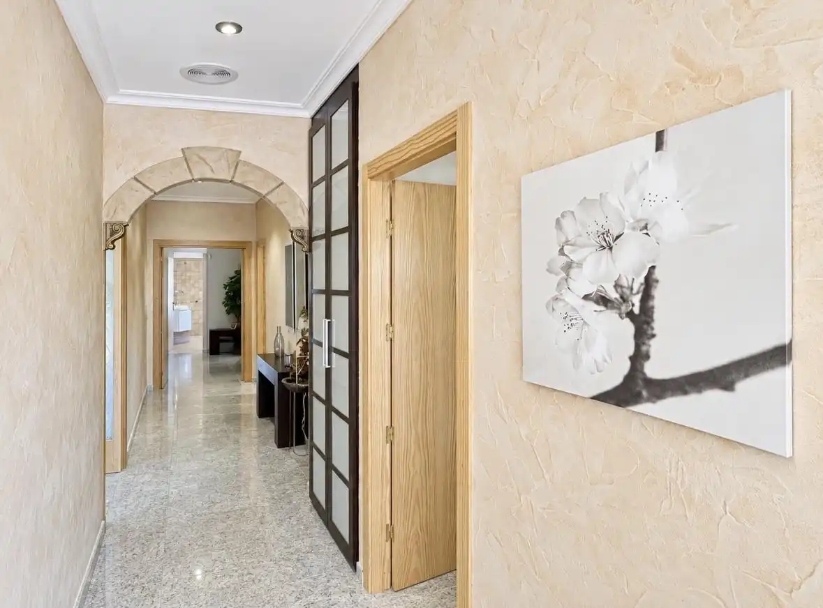 Detached house with pool for sale in Montepinar - La Aparecida - Raiguero, imagen 52