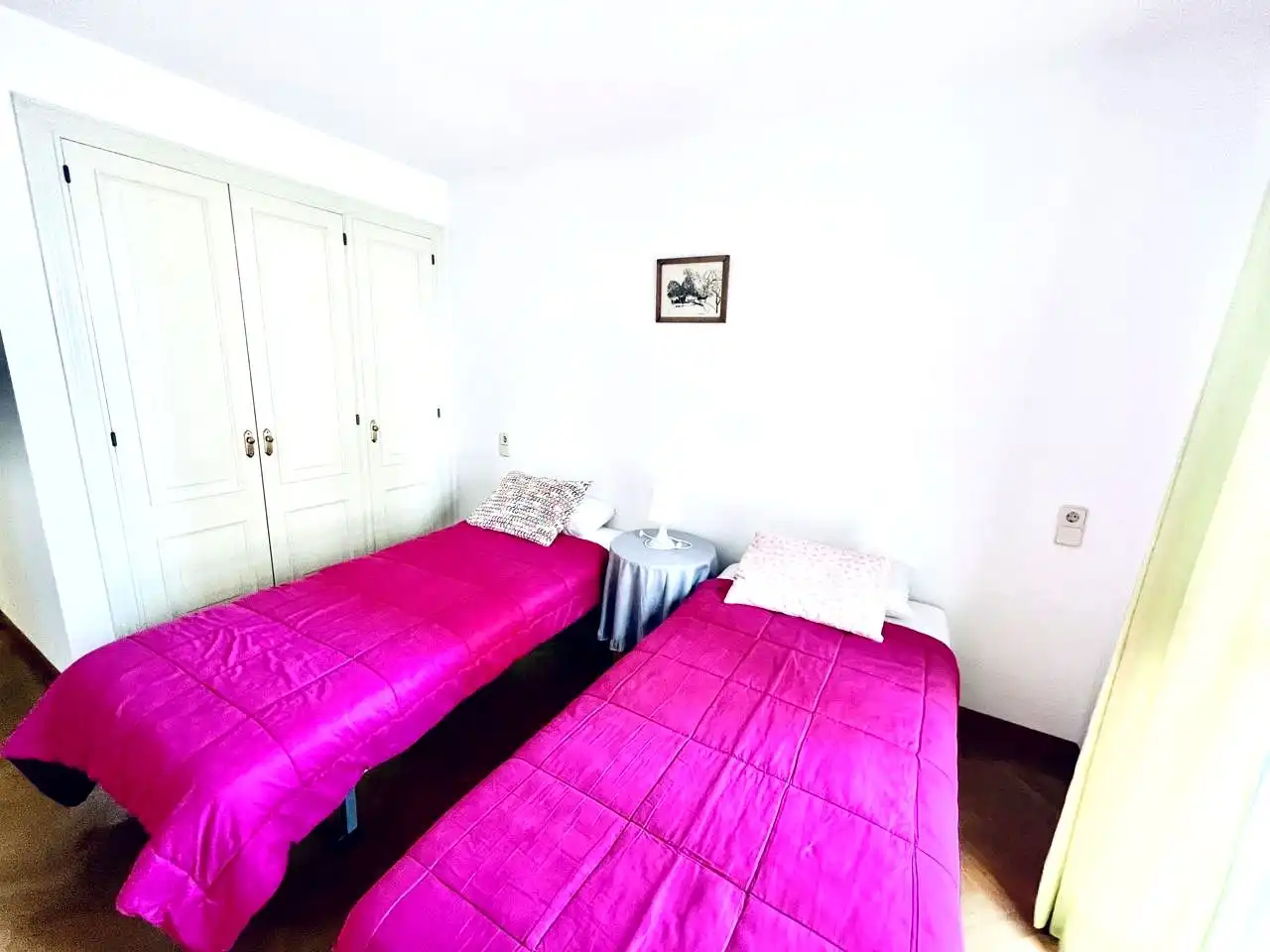 Appartement avec terrasse à louer à Ponent, imagen 10