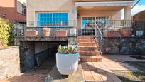 Jardí de Casa o xalet en venda en La Garriga amb Aire condicionat, Calefacció i Jardí privat