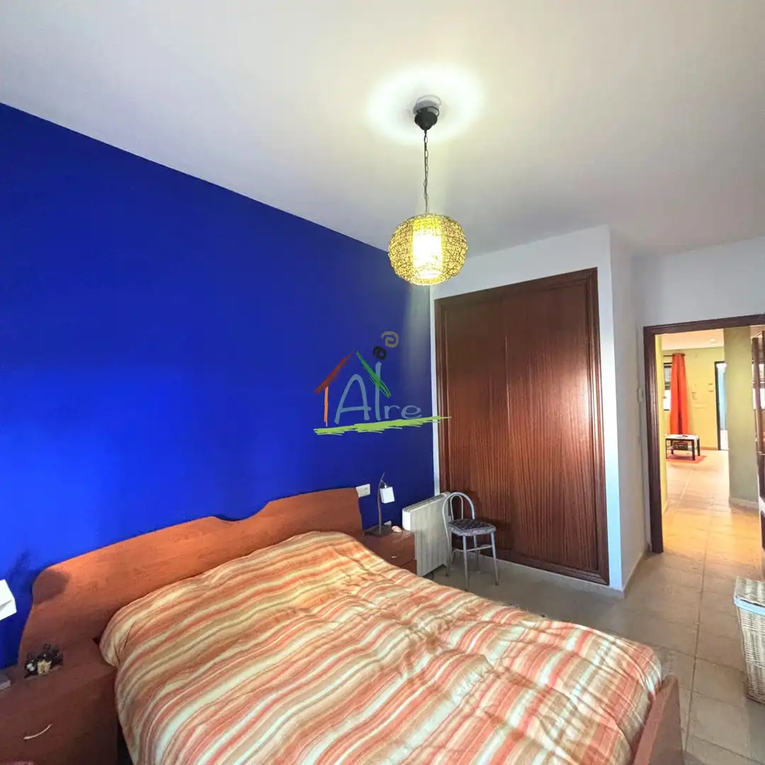 Habitación de Piso en venta en Bollullos Par del Condado con Trastero, Amueblado y Piscina comunitaria