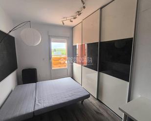 Bedroom of Flat for sale in Mérida  with Air Conditioner, Heating and Terrace