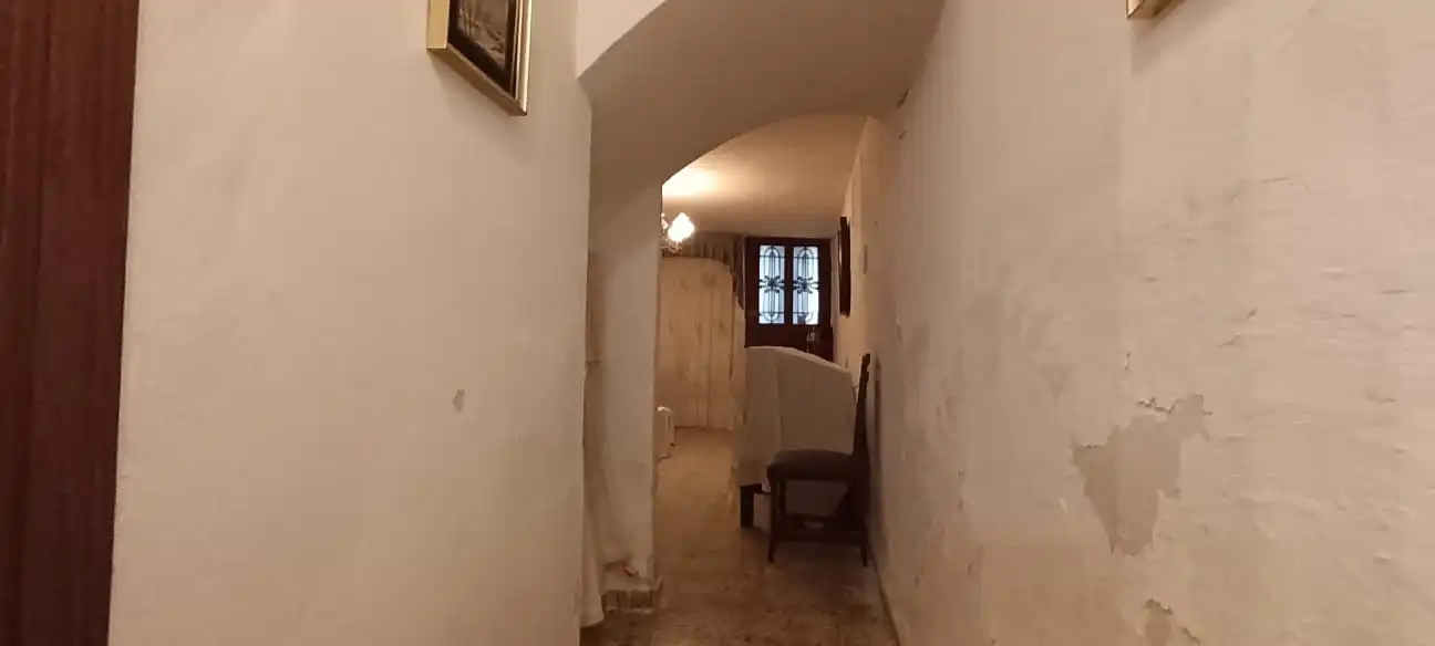 Finca rústica en venda a Calle Santo Domingo, 21, Lécera