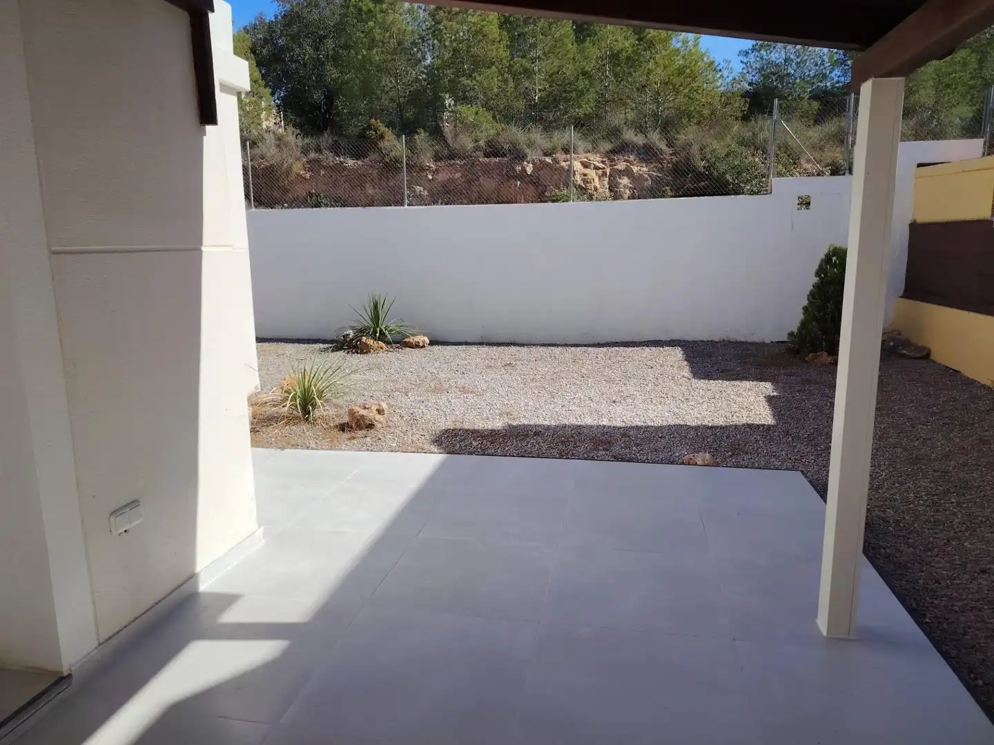 Terraza de Casa o chalet en venta en Llíria con Terraza y Piscina comunitaria