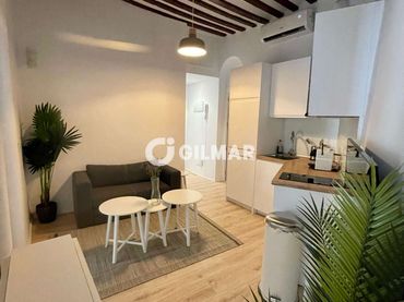 Flat with lift for sale in Centro