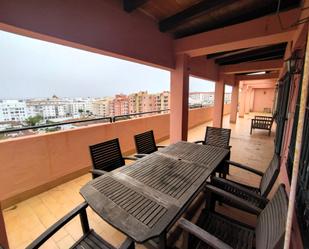Terrace of Attic for sale in San Fernando  with Air Conditioner and Terrace