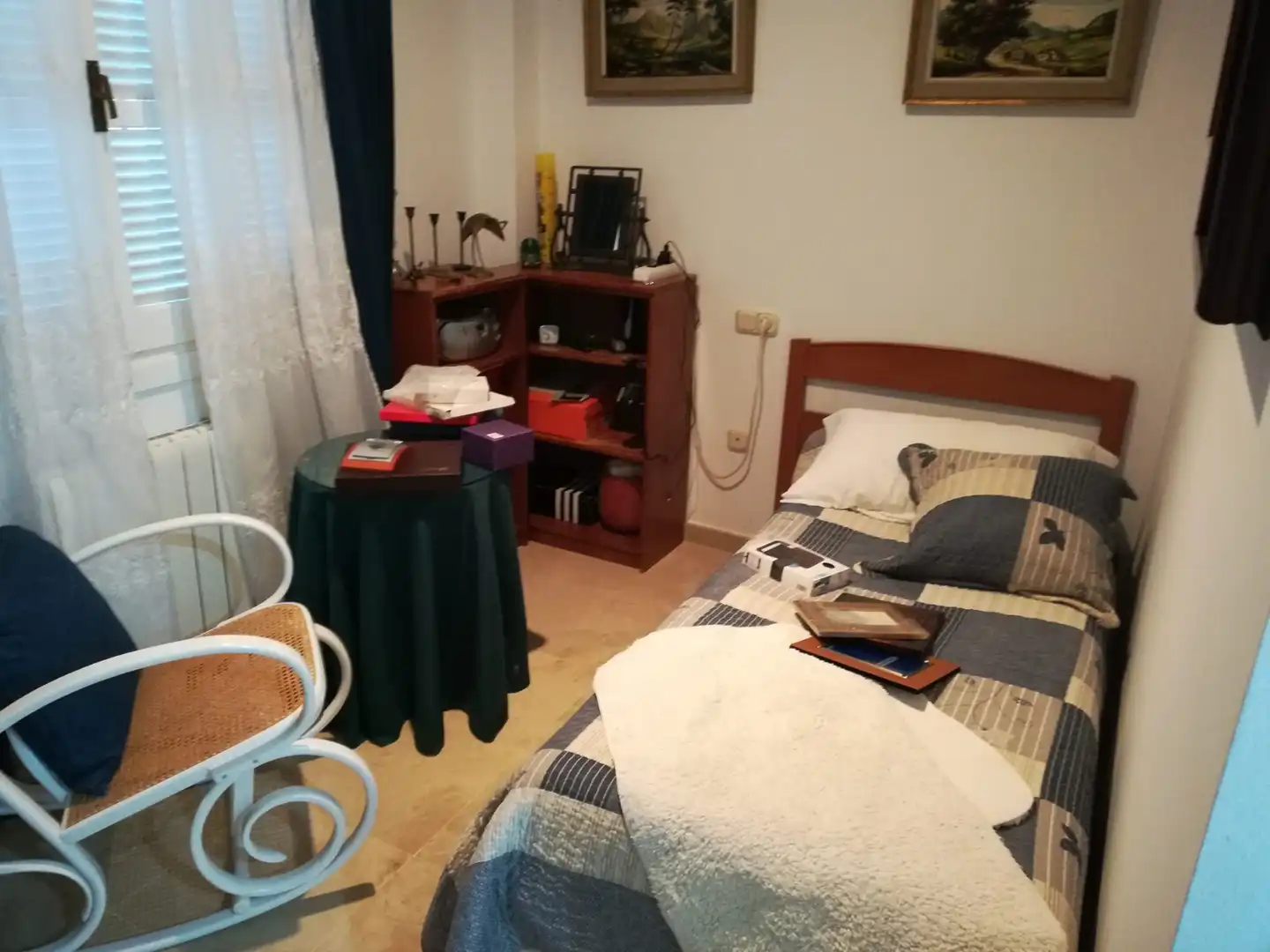 Chalet con terraza en venta en Roche, imagen 21