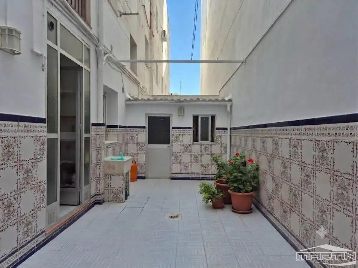 Baixos en venda a Calle Lázaro Martín, imagen 11