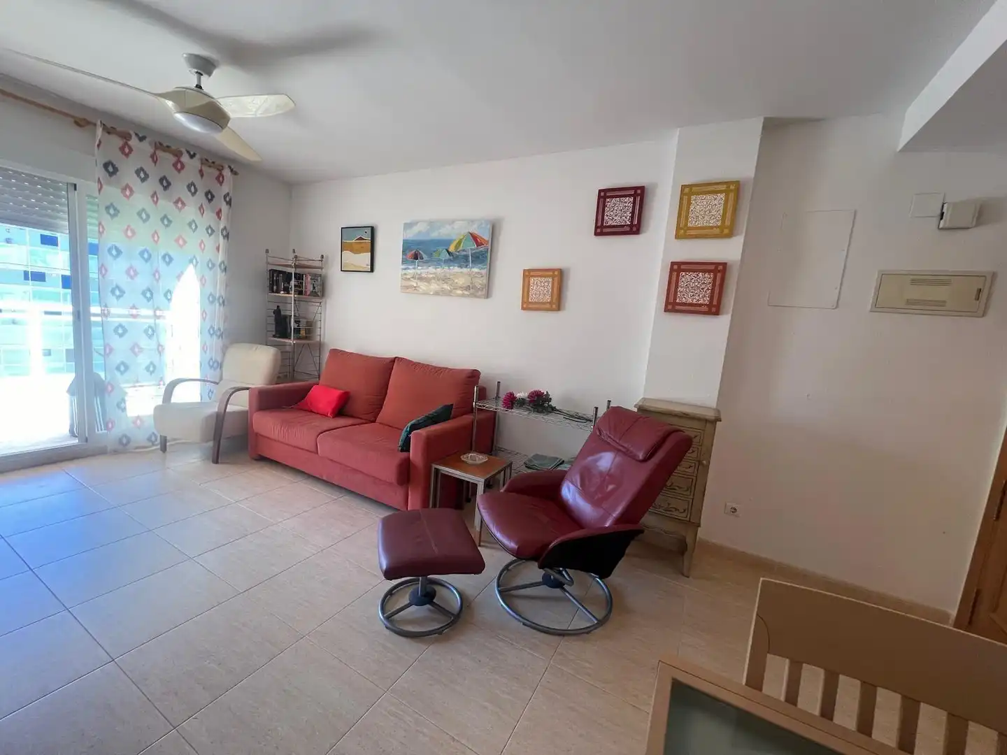 Apartamento con piscina en venta en Daimús, imagen 8