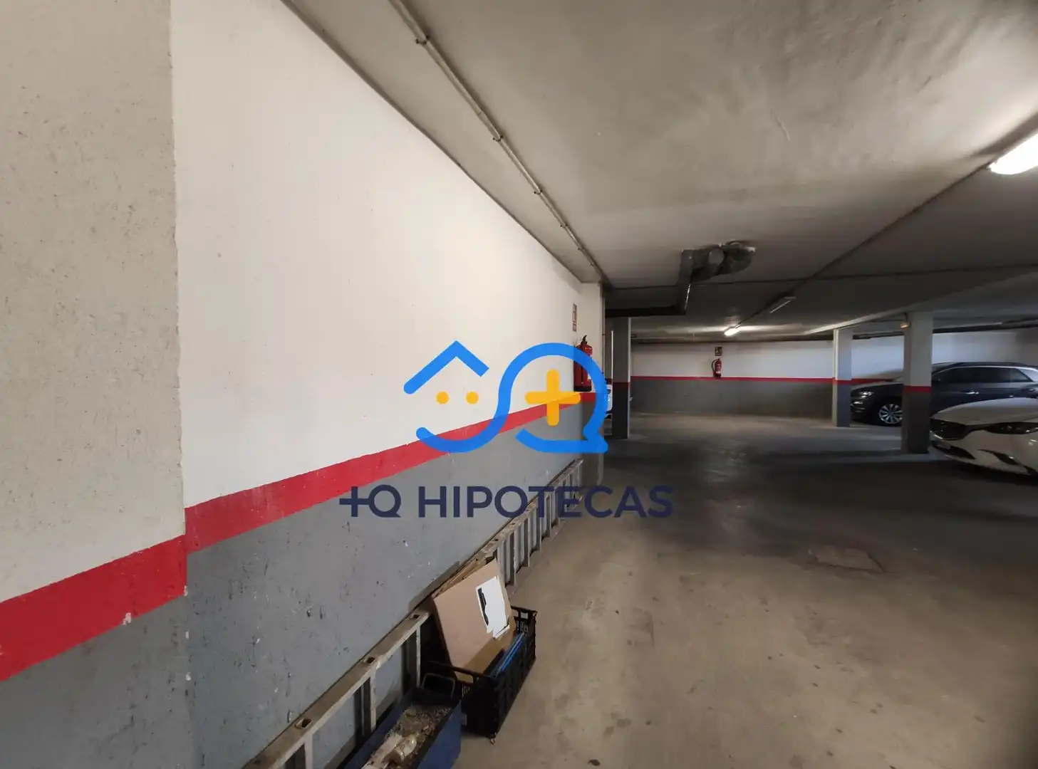 Parking de Piso en venta en Pantoja con Aire acondicionado, Calefacción y Trastero