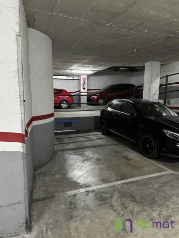 Garaje en Venta en Carrer de Sicília en El Camp d'en Grassot i Gràcia Nova