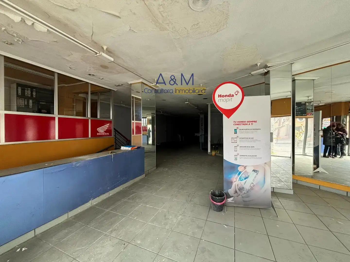 Local comercial en venda a Facultad Veterinaria, imagen 15
