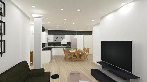 Foto 5 de Pis en venda a Prolongación Niort, 14, Ceares, Gijón