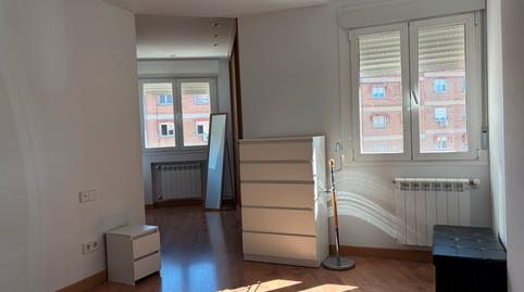Foto 5 de Apartamento de alquiler en Calle Sebastián de la Plaza, Estación - Parque O'Donnell, Alcalá de Henares