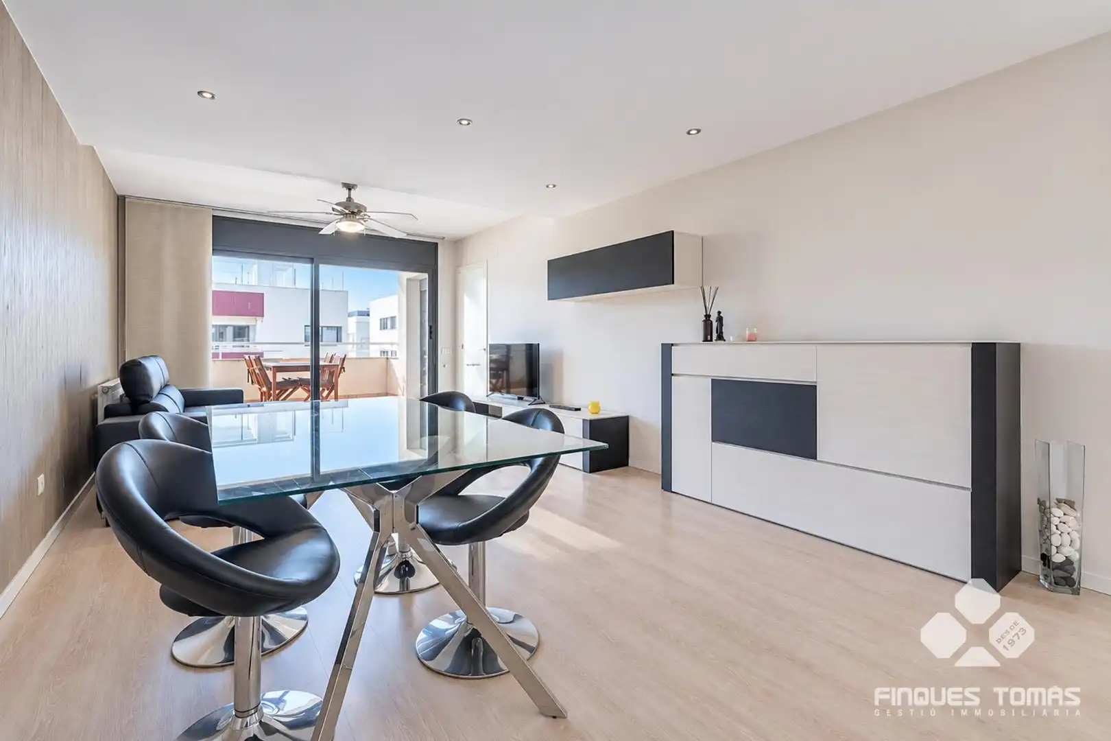 Penthouse with pool for sale in Calle JOSEP VICENÇ FOIX, imagen 4