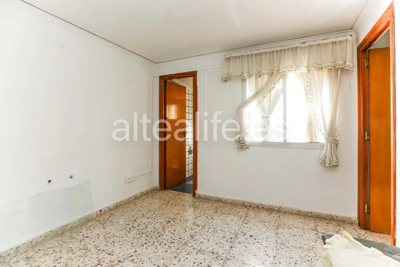 Habitación de Finca rústica en venta en Altea con Terraza, Trastero y Balcón
