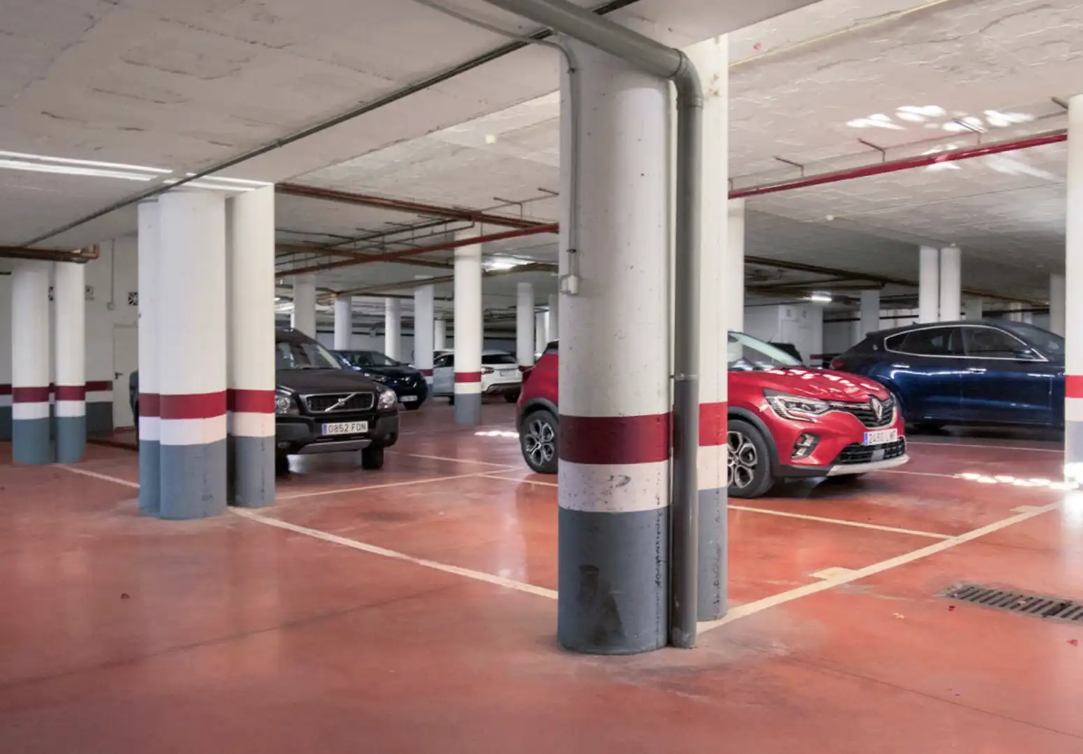 Aparcament de Planta baixa en venda en Marbella amb Aire condicionat, Calefacció i Terrassa