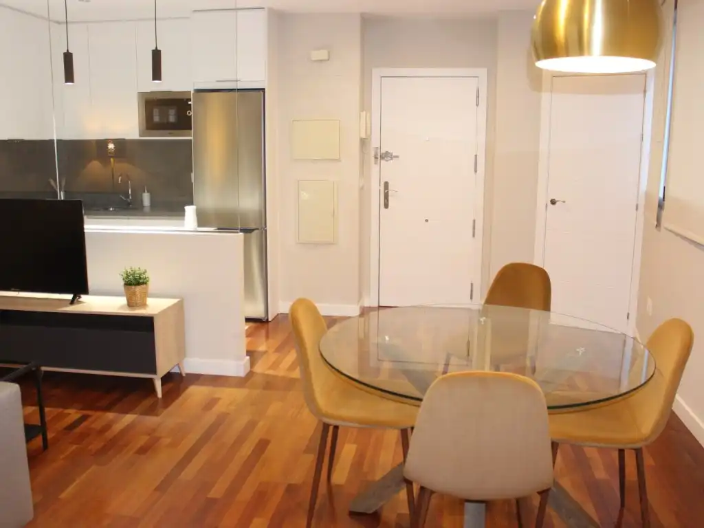 Apartament de lloguer a Santa Marina