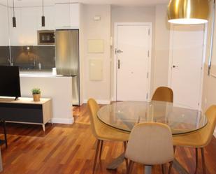 Dining room of Apartment to rent in Badajoz Capital