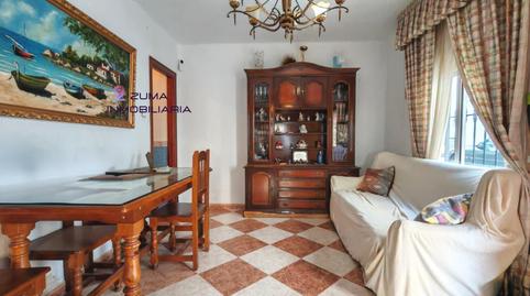 Foto 2 de Casa o xalet en venda a Fuente Alegre - El Chaparral - Los Morales, Málaga Capital