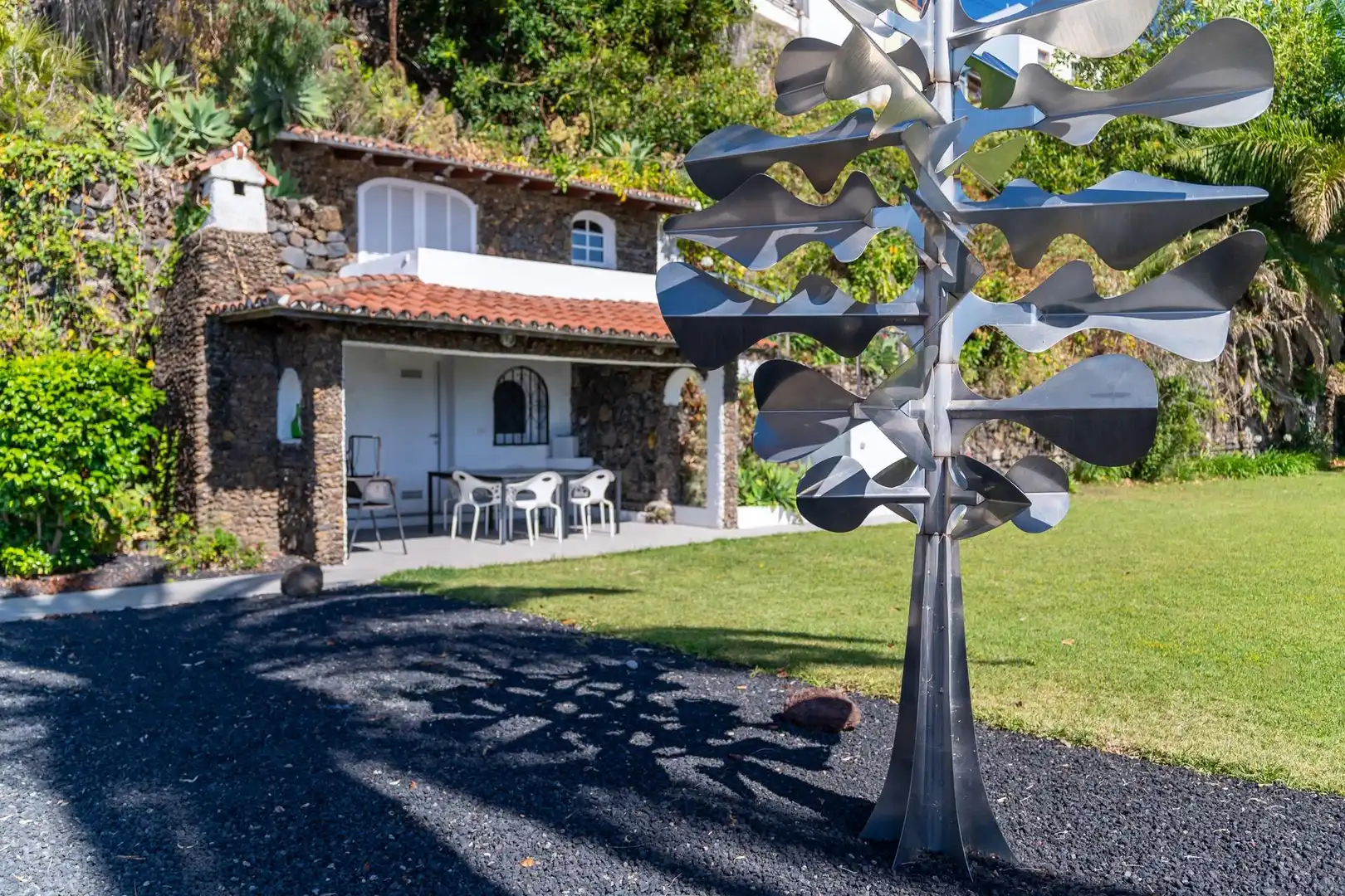 Detached house with pool for sale in Las Cuevas - Los Gómez, imagen 3