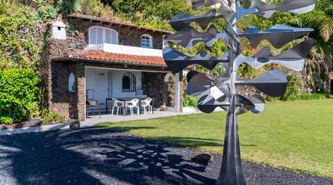 Foto 3 de Casa o chalet en venta en Las Cuevas - Los Gómez, La Orotava