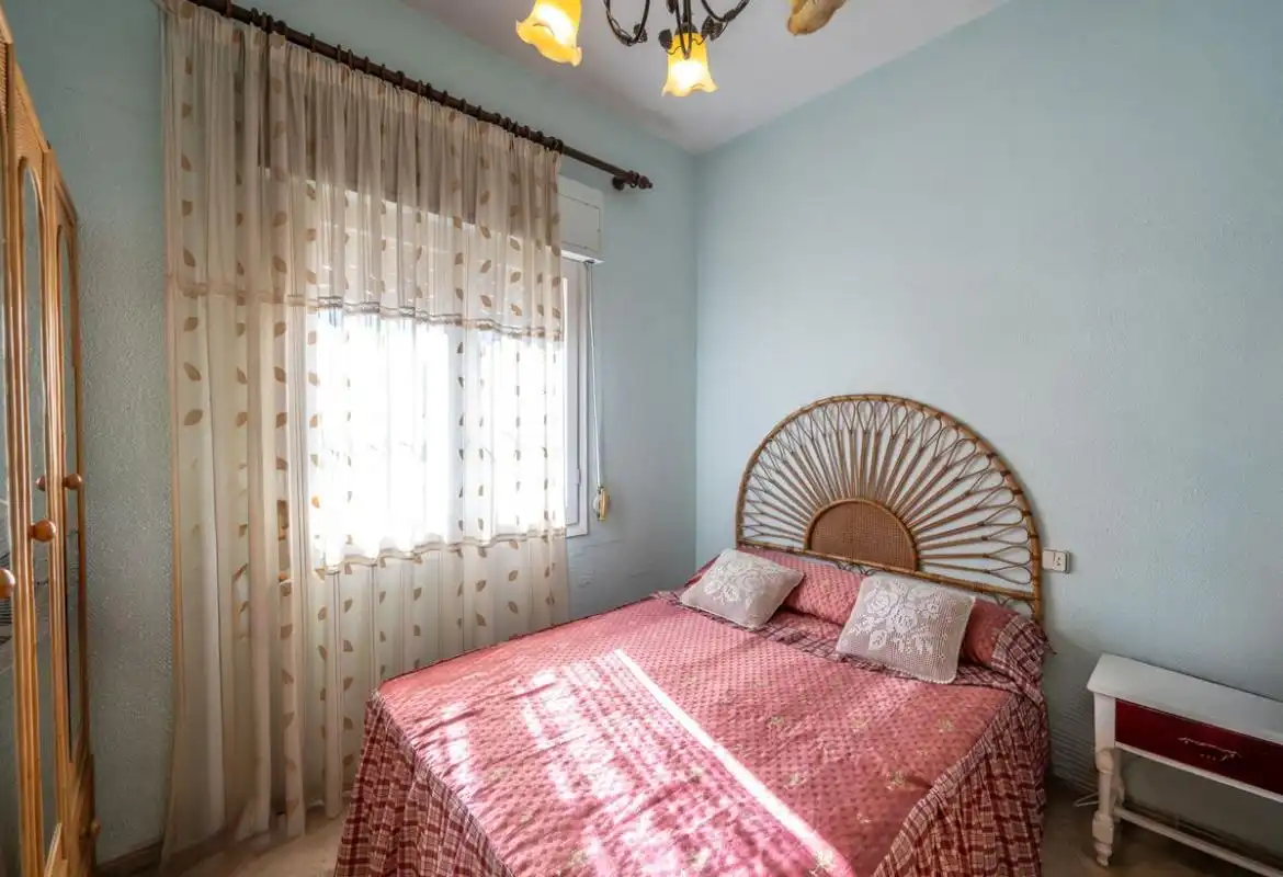 Maison avec terrasse à vendre à Partida Campillos, imagen 18