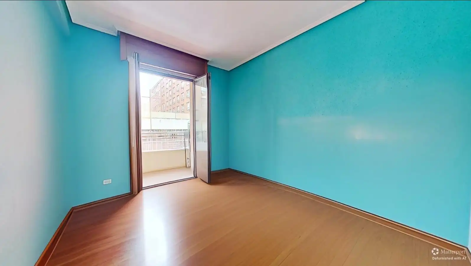 Flat with terrace for sale in Licenciado Poza, imagen 17