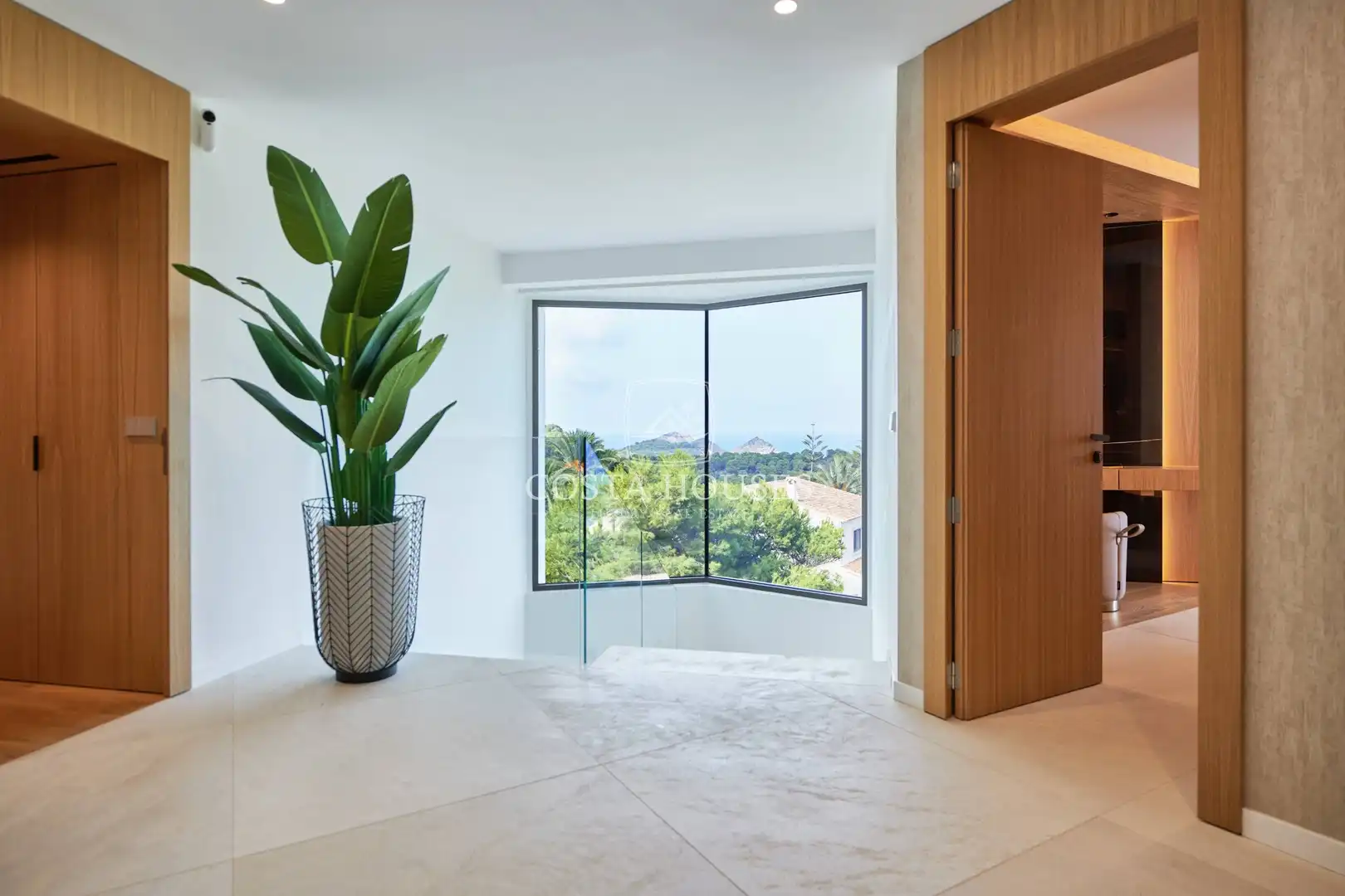 Houses for sale in Jávea / Xàbia  with Air Conditioner, Private garden and Terrace