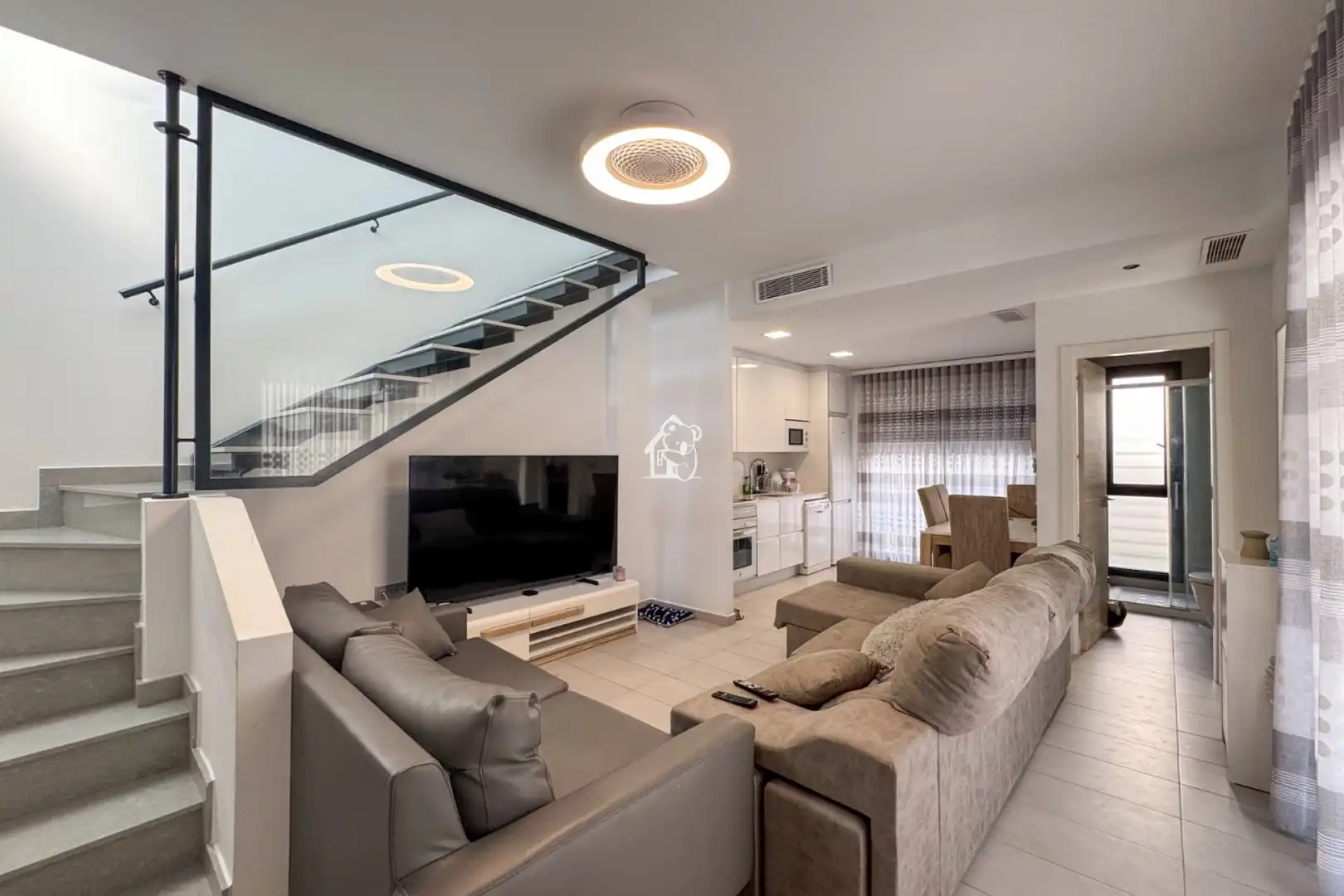 Houses for rent in Los Almendros