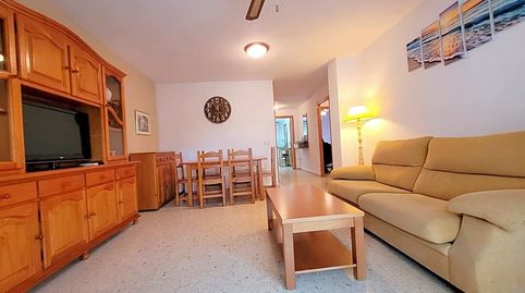 Foto 5 de Apartament de lloguer a Plaça de la Rosa Dels Vents, 20, Playa de Gandia, Gandia