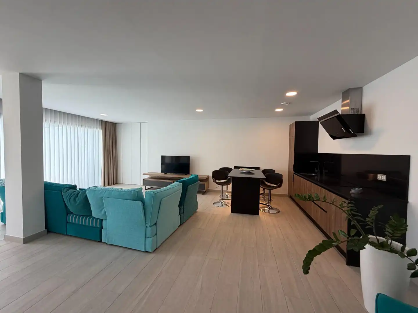 Maison avec piscine à vendre à Carrer Brasil, imagen 12