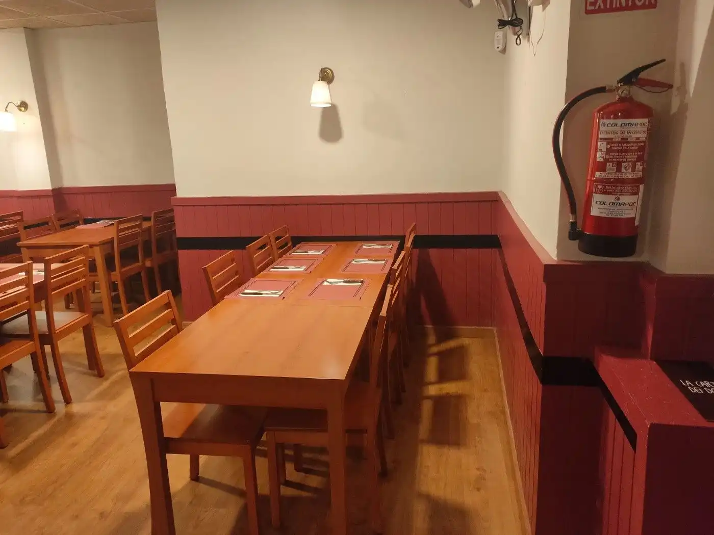 Local comercial en traspaso en Cementiri Vell, imagen 20