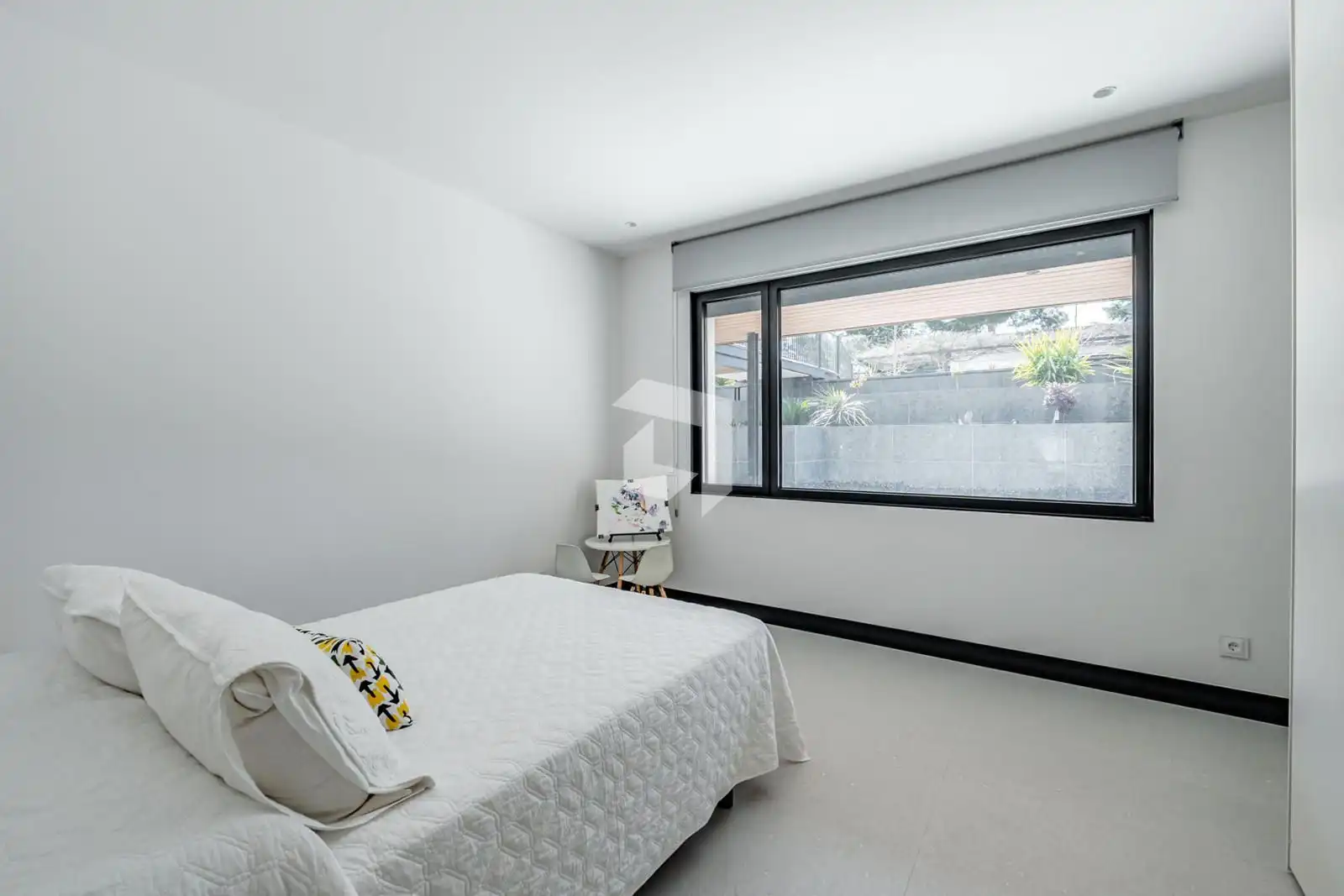 Habitación de Casa o chalet en venta en Majadahonda con Aire acondicionado, Calefacción y Terraza