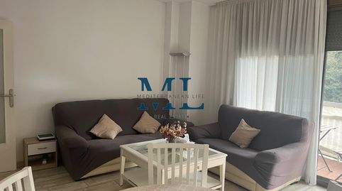 Foto 5 de Piso en venta en De València, El Camp de l'Arpa del Clot, Barcelona Capital