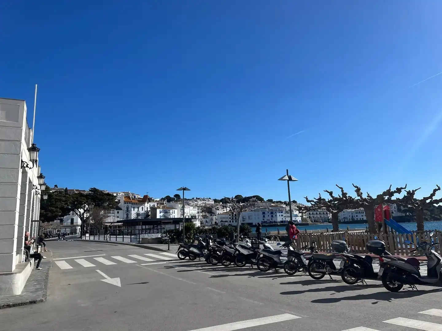 Appartamento con ascensore in vendita a Avenida Caritat Serinyana, imagen 26