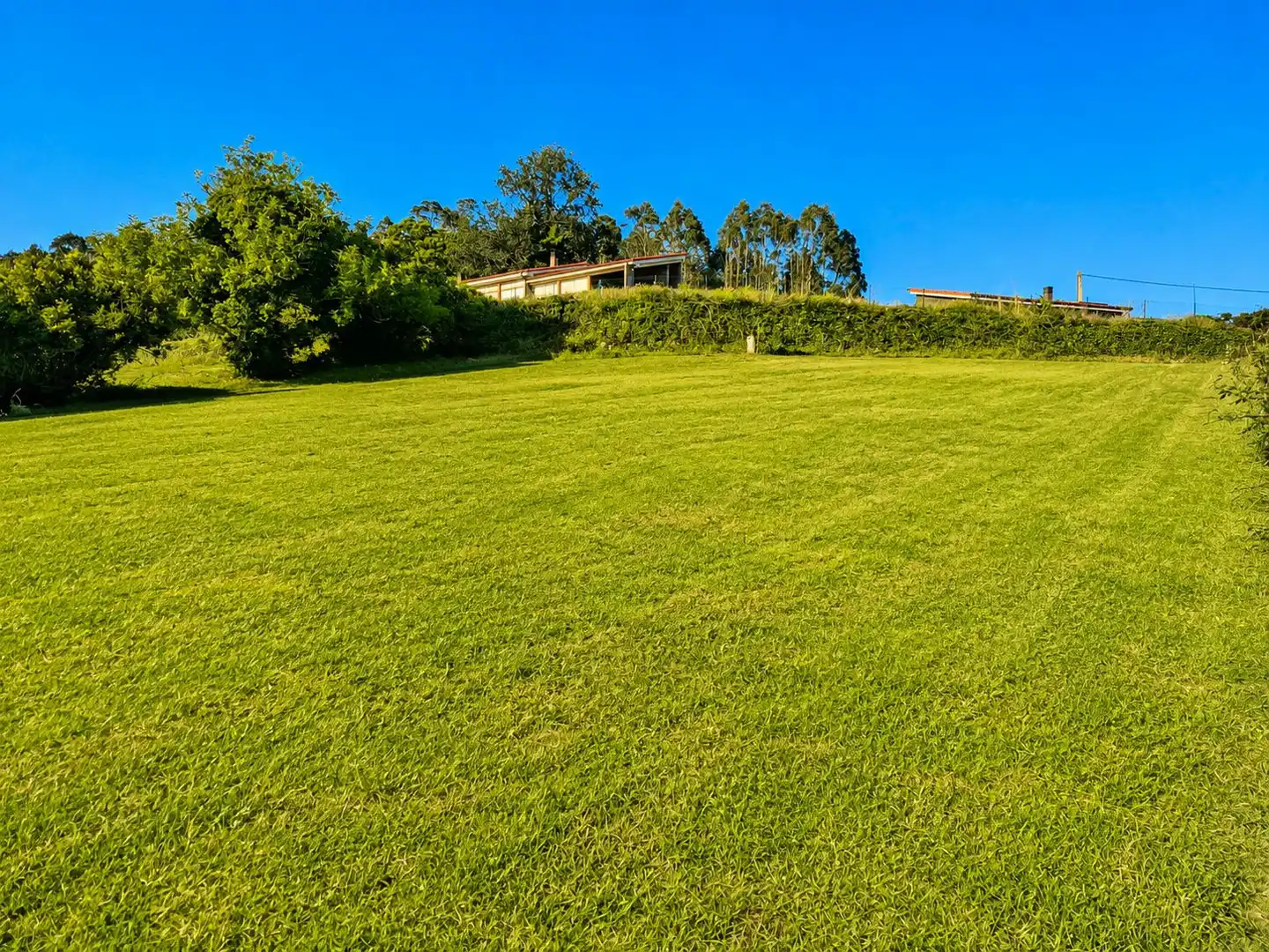 Terreny residencial en venda a Candamo, imagen 6