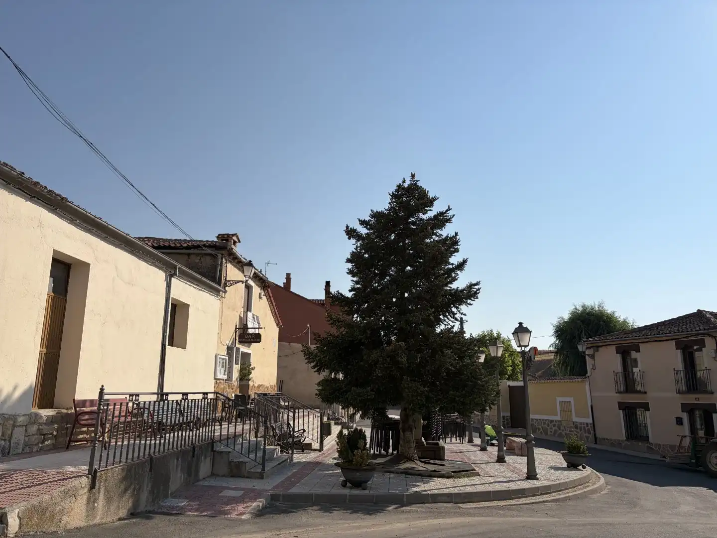 Country homes for sale in Roda de Eresma