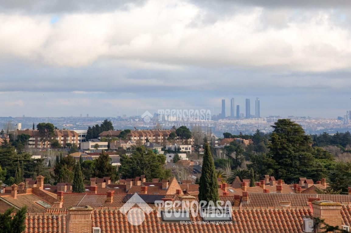 Einfamilien-Reihenhaus zum Verkauf in Zona Carretera del Plantío