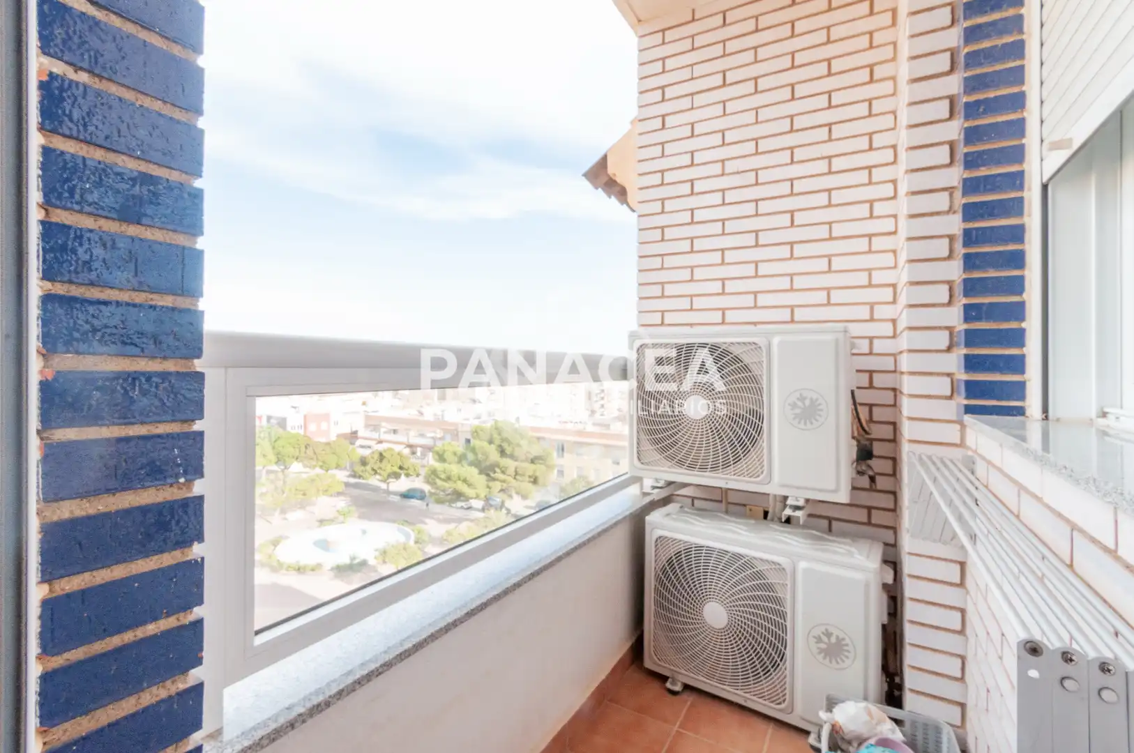 Appartement avec terrasse à vendre à La Gangosa, imagen 8